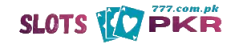 Slots PKR 777