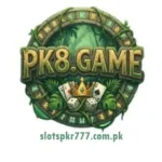 PK8 Game