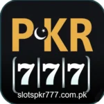 pkr777 logo