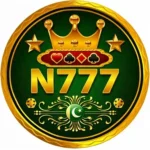 n777 logo